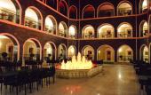 Туры в отель Qafqaz Karvansaray Hotel