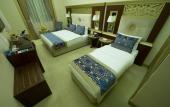 Туры в отель Qafqaz Karvansaray Hotel