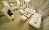 Туры в отель Qafqaz Karvansaray Hotel