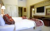 Туры в отель Qafqaz Karvansaray Hotel
