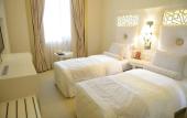 Туры в отель Qafqaz Karvansaray Hotel