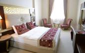 Туры в отель Qafqaz Karvansaray Hotel