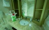 Туры в отель Qafqaz Karvansaray Hotel