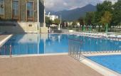 Туры в отель Qafqaz Karvansaray Hotel