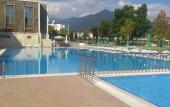 Туры в отель Qafqaz Karvansaray Hotel