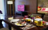 Туры в отель Crowne Plaza Chengdu West by IHG