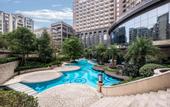 Туры в отель Crowne Plaza Chengdu West by IHG