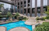 Туры в отель Crowne Plaza Chengdu West by IHG