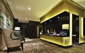 Туры в отель Crowne Plaza Chengdu West by IHG