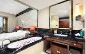 Туры в отель Crowne Plaza Chengdu West by IHG