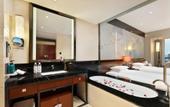 Туры в отель Crowne Plaza Chengdu West by IHG