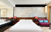 Туры в отель Crowne Plaza Chengdu West by IHG