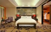 Туры в отель Crowne Plaza Chengdu West by IHG