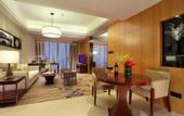 Туры в отель Crowne Plaza Chengdu West by IHG