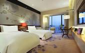 Туры в отель Crowne Plaza Chengdu West by IHG