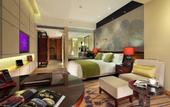 Туры в отель Crowne Plaza Chengdu West by IHG