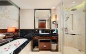 Туры в отель Crowne Plaza Chengdu West by IHG