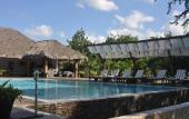Туры в отель Punta Rucia Lodge Hotel Boutique & Spa