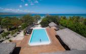 Туры в отель Punta Rucia Lodge Hotel Boutique & Spa
