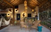 Туры в отель Punta Rucia Lodge Hotel Boutique & Spa