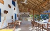 Туры в отель Punta Rucia Lodge Hotel Boutique & Spa