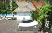 Туры в отель Punta Rucia Lodge Hotel Boutique & Spa