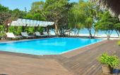 Туры в отель Punta Rucia Lodge Hotel Boutique & Spa