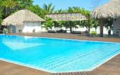 Туры в отель Punta Rucia Lodge Hotel Boutique & Spa