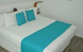 Туры в отель Punta Rucia Lodge Hotel Boutique & Spa