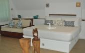 Туры в отель Punta Rucia Lodge Hotel Boutique & Spa