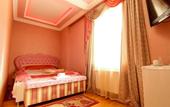 Туры в отель Lyuks Hotel