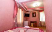 Туры в отель Lyuks Hotel