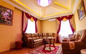 Туры в отель Lyuks Hotel