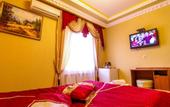 Туры в отель Lyuks Hotel