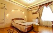Туры в отель Lyuks Hotel