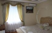Туры в отель Lyuks Hotel