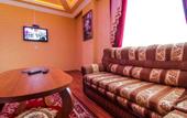 Туры в отель Lyuks Hotel
