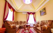 Туры в отель Lyuks Hotel