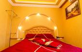 Туры в отель Lyuks Hotel