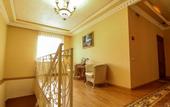 Туры в отель Lyuks Hotel