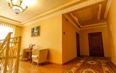 Туры в отель Lyuks Hotel