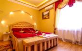 Туры в отель Lyuks Hotel