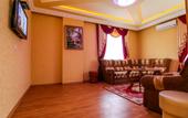 Туры в отель Lyuks Hotel