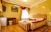 Туры в отель Lyuks Hotel