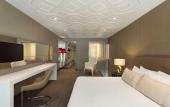 Туры в отель Ramada Hotel & Suites by Wyndham Izmir Kemalpasa