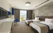 Туры в отель Ramada Hotel & Suites by Wyndham Izmir Kemalpasa