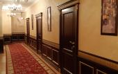 Туры в отель Balabanovo Hotel