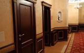 Туры в отель Balabanovo Hotel