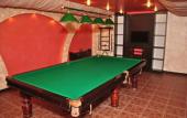 Туры в отель Zhara Hotel