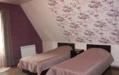 Туры в отель Zhara Hotel